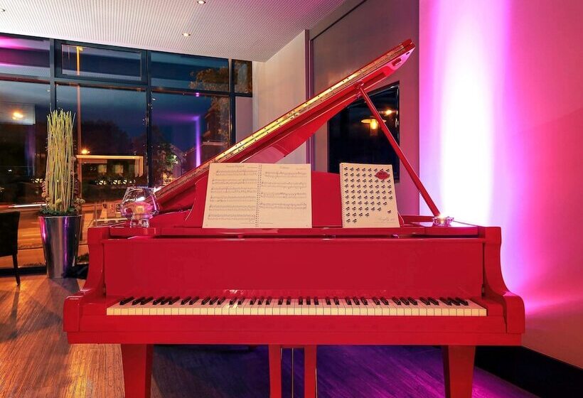 Mercure Hotel Plaza Essen