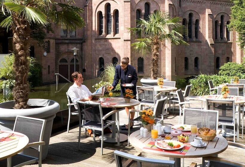 Mercure Hotel Plaza Essen