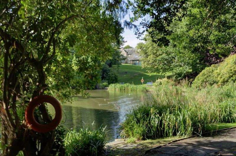 فندق Mercure Sheffield Kenwood Hall & Spa