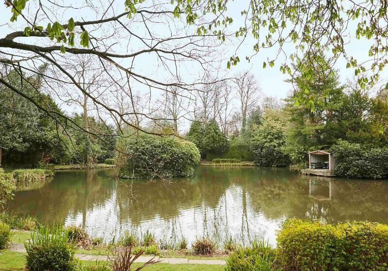 فندق Mercure Sheffield Kenwood Hall & Spa