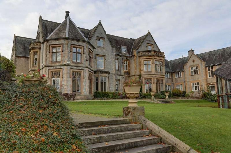 فندق Mercure Sheffield Kenwood Hall & Spa