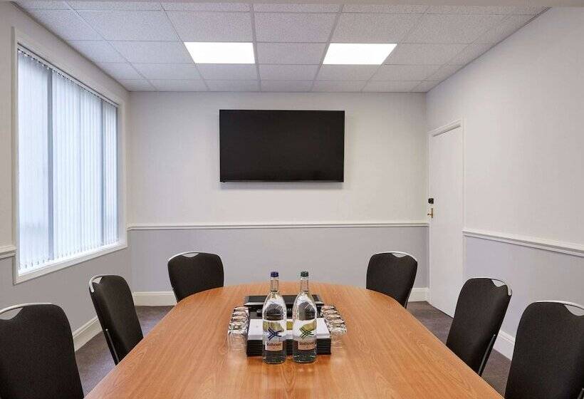 فندق Mercure Sheffield Kenwood Hall & Spa