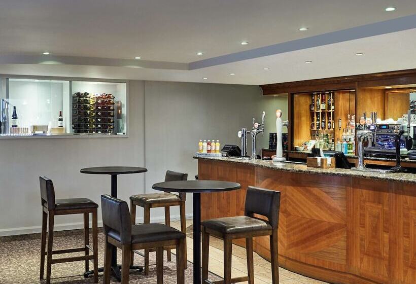 فندق Mercure Sheffield Kenwood Hall & Spa