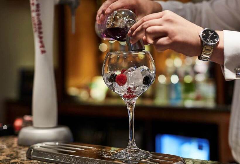 فندق Mercure Sheffield Kenwood Hall & Spa