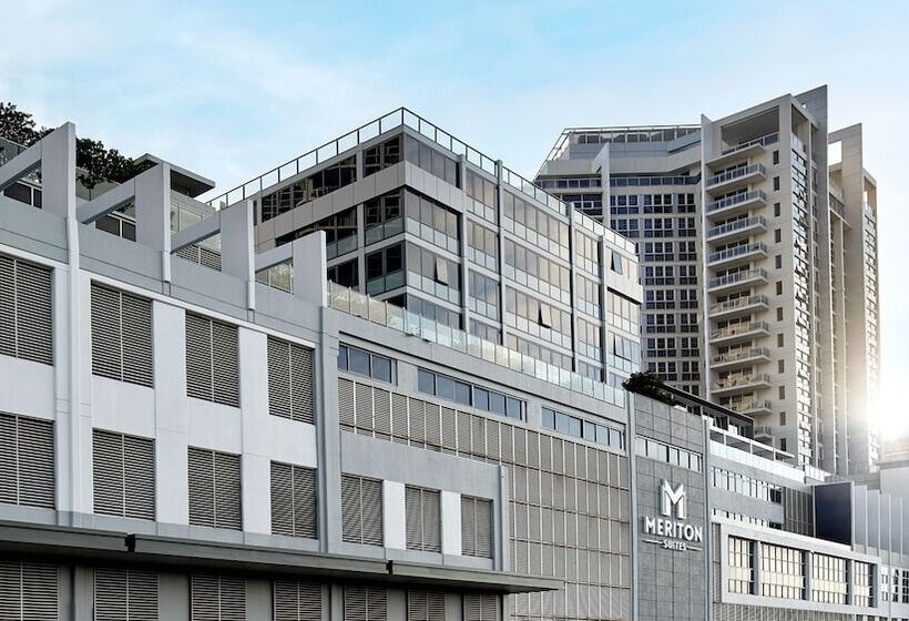 هتل Meriton Suites Bondi Junction