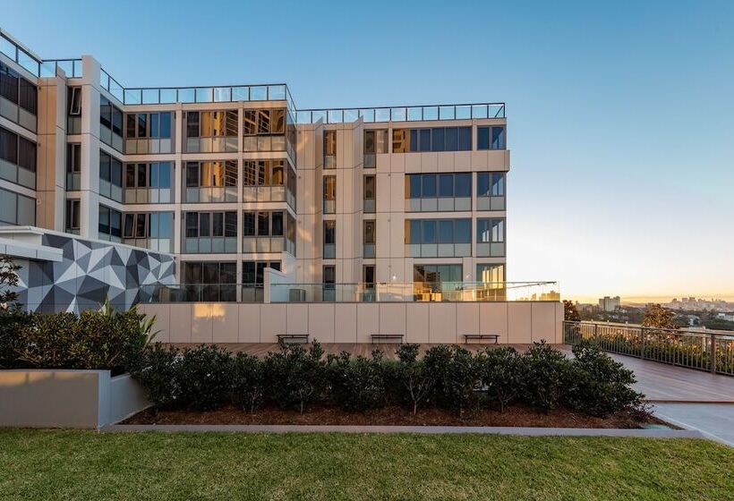 هتل Meriton Suites Bondi Junction