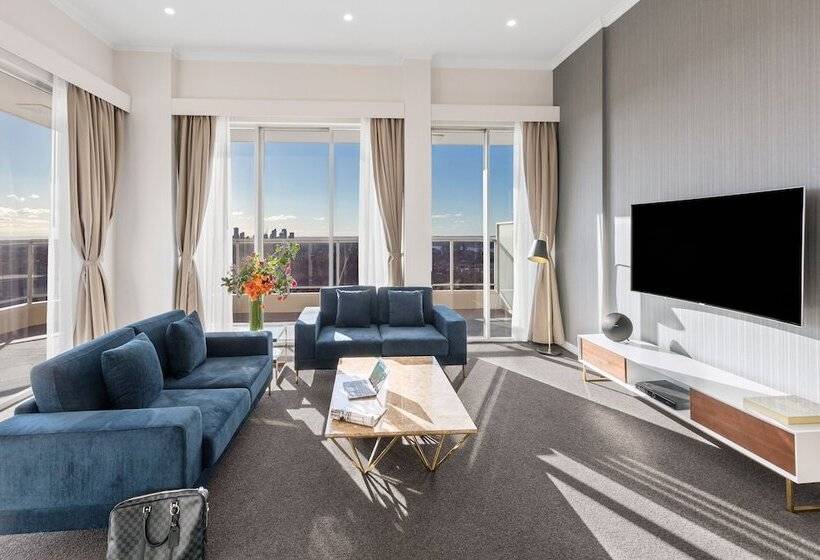 هتل Meriton Suites Bondi Junction