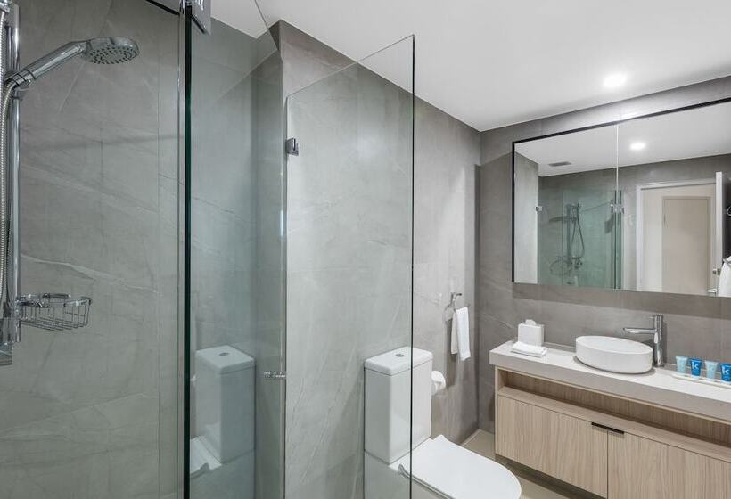 هتل Meriton Suites Bondi Junction