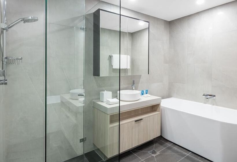 هتل Meriton Suites Bondi Junction