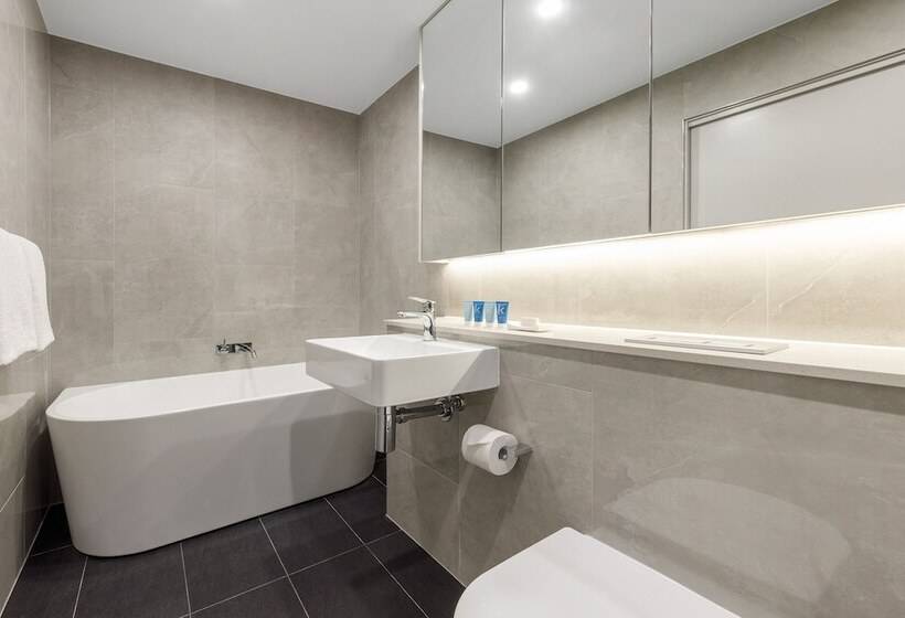 هتل Meriton Suites Bondi Junction
