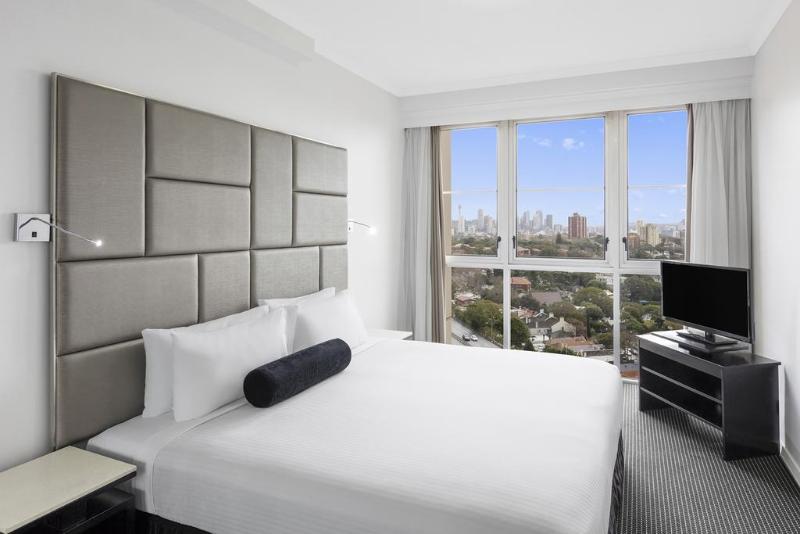 هتل Meriton Suites Bondi Junction