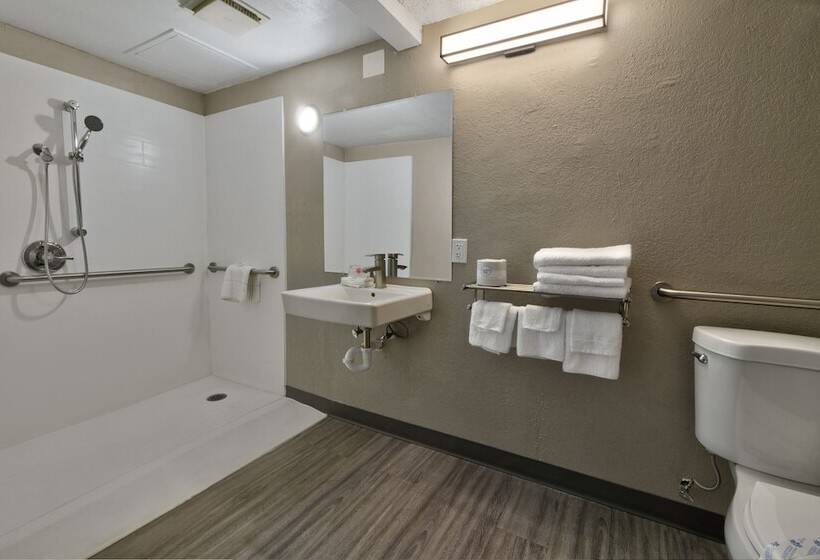 فندق Studio 6 Grand Junction, Co