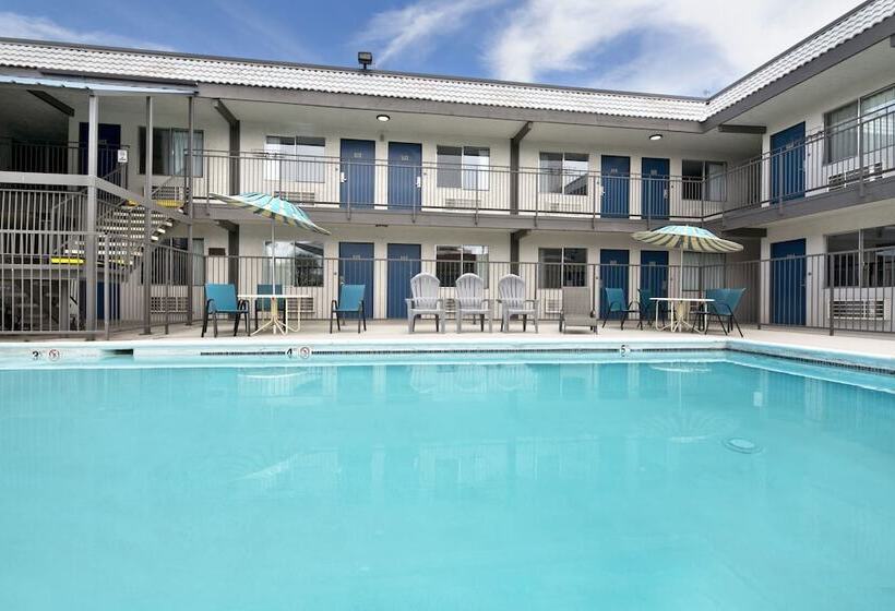 فندق Studio 6 Grand Junction, Co