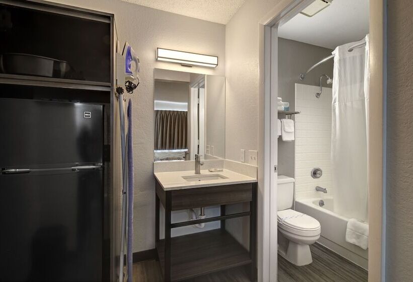 فندق Studio 6 Grand Junction, Co