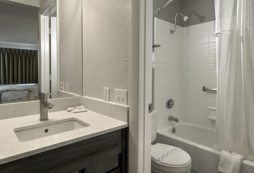 فندق Studio 6 Grand Junction, Co