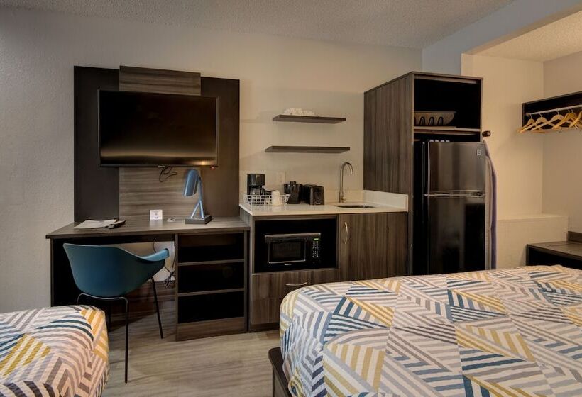 فندق Studio 6 Grand Junction, Co