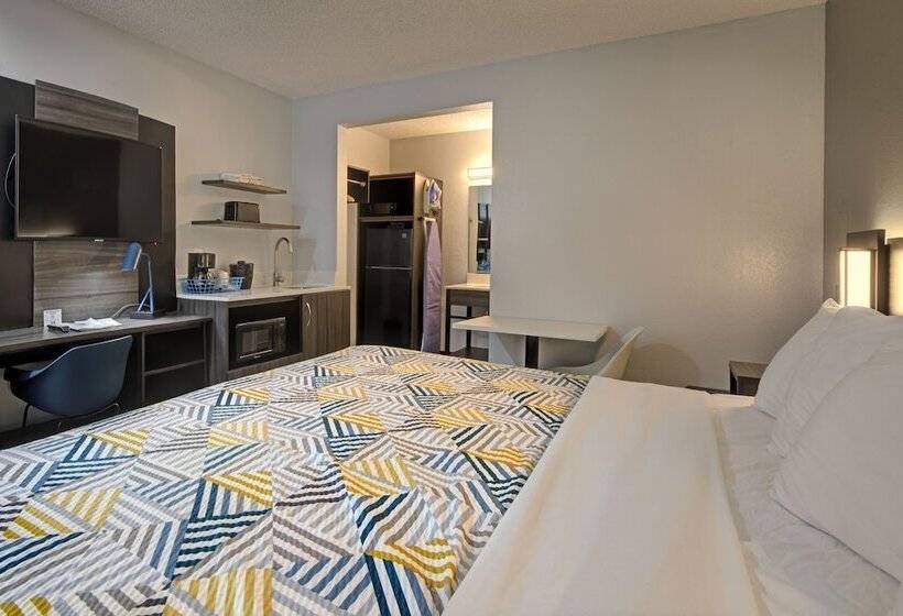 فندق Studio 6 Grand Junction, Co