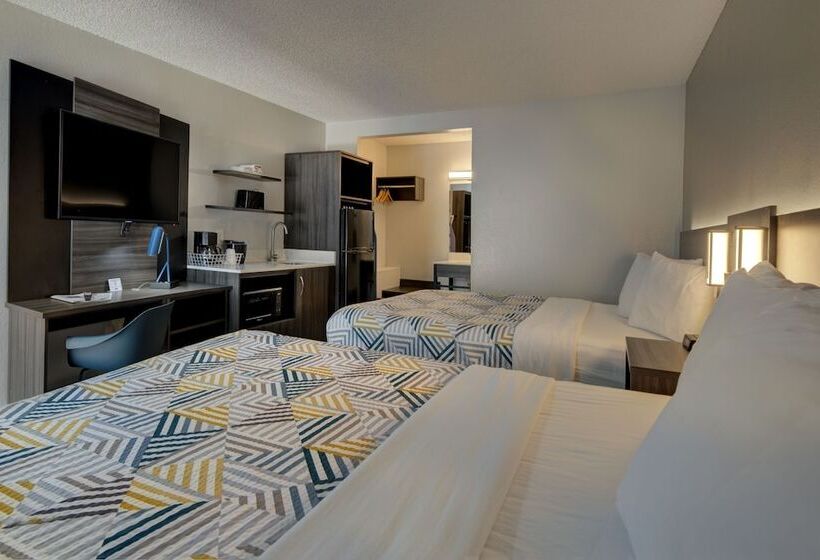 فندق Studio 6 Grand Junction, Co