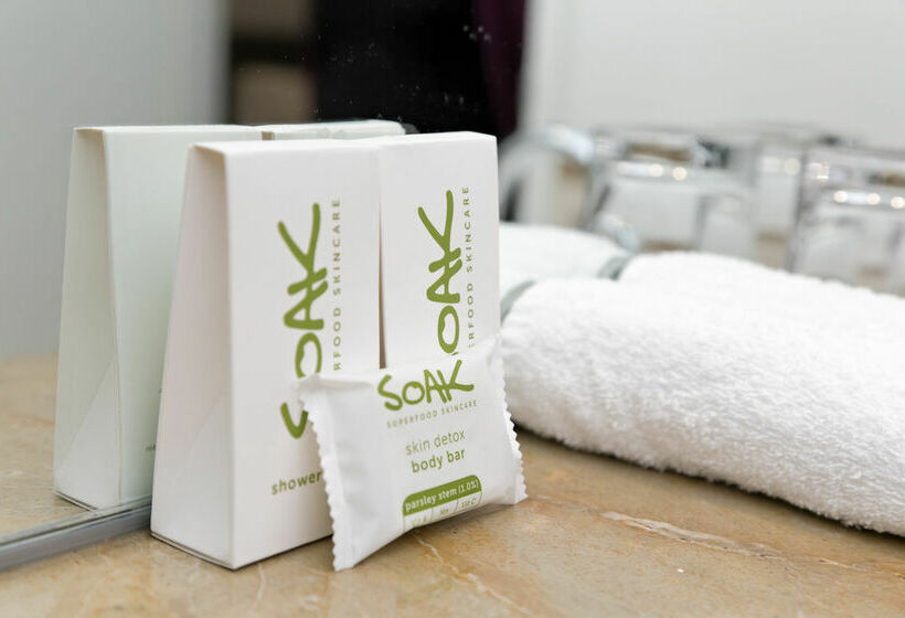 فندق Metro On Pitt