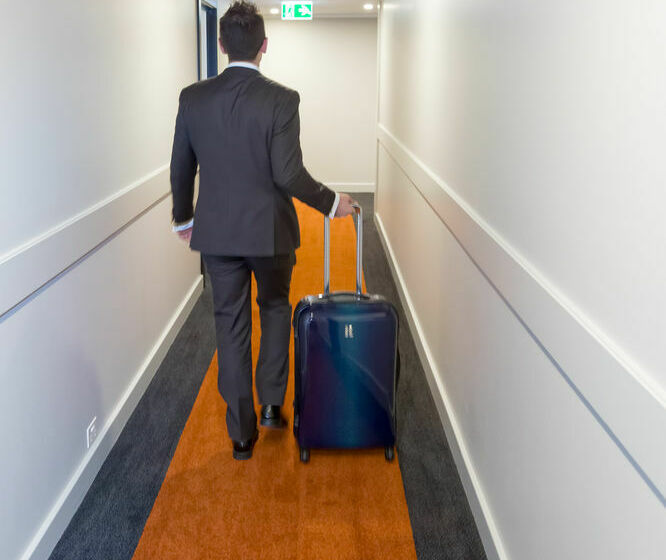 فندق Metro On Pitt