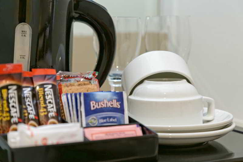 فندق Metro On Pitt