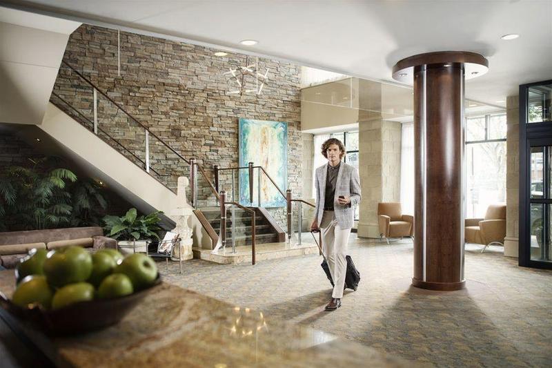 Metterra Hotel On Whyte