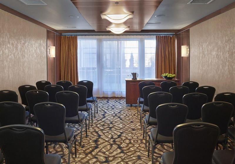 Metterra Hotel On Whyte