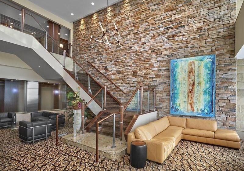 Metterra Hotel On Whyte