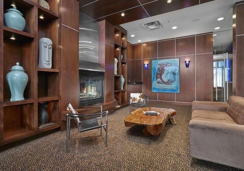 Metterra Hotel On Whyte