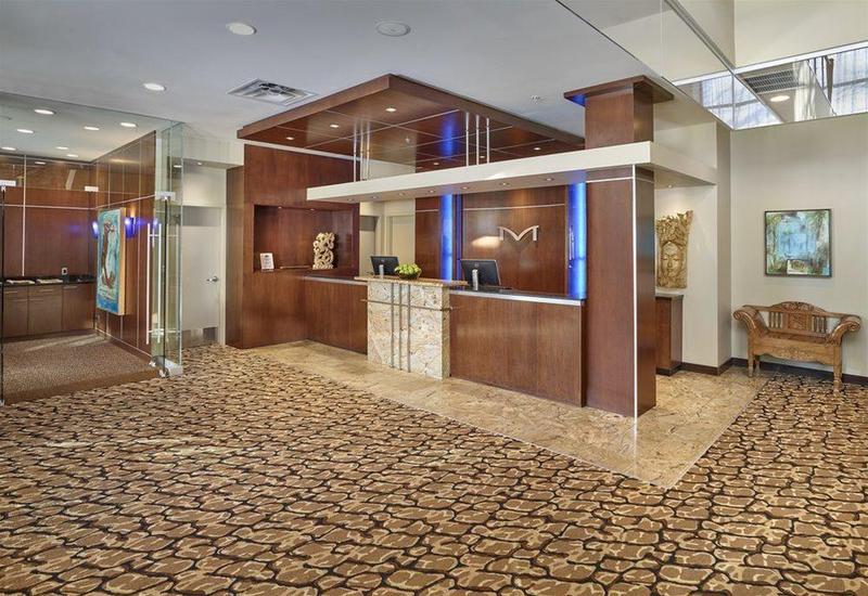 Metterra Hotel On Whyte