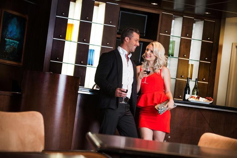 Metterra Hotel On Whyte