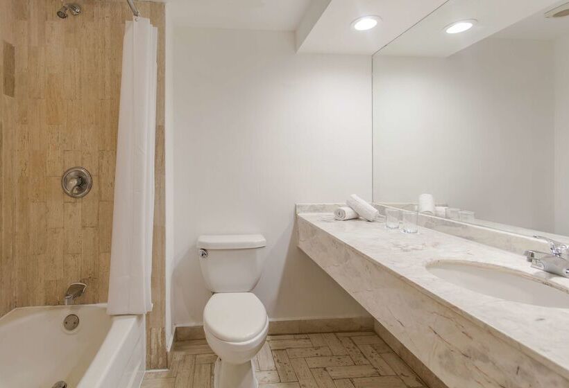 בית מלון כפרי NH Coatzacoalcos