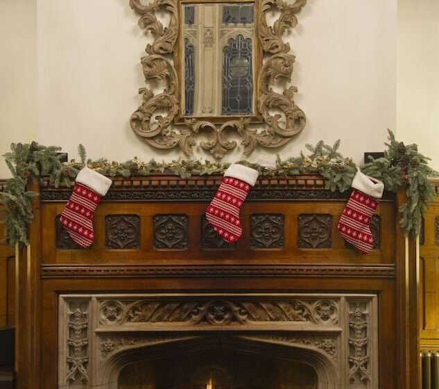 Nutfield Priory Hotel & Spa