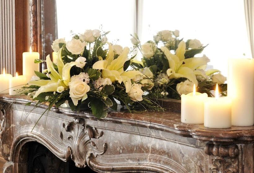 Nutfield Priory Hotel & Spa