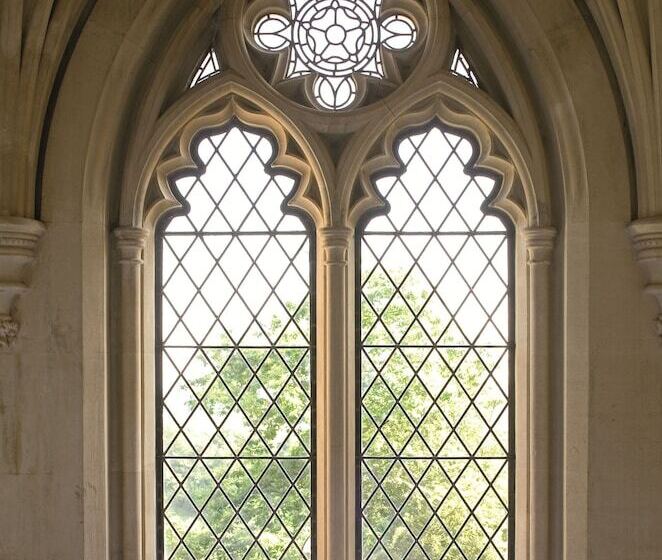 Nutfield Priory Hotel & Spa