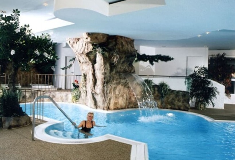 Parkhotel Altmühltal