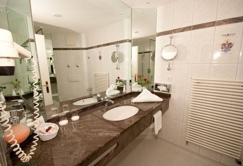 Parkhotel Altmühltal