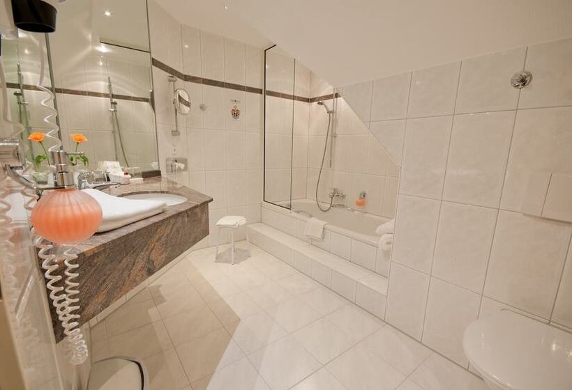 Parkhotel Altmühltal