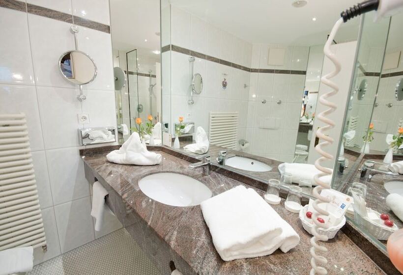 Parkhotel Altmühltal