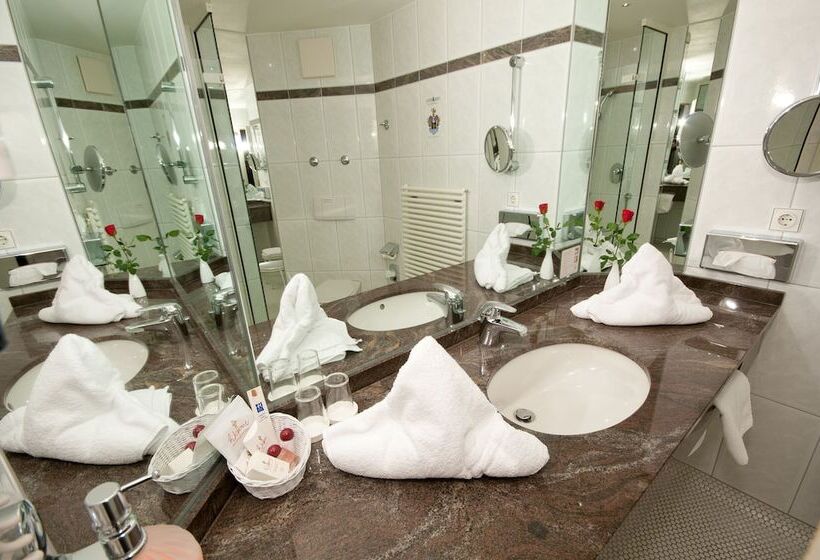 Parkhotel Altmühltal