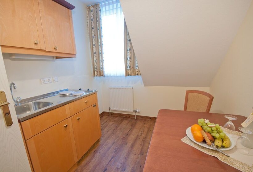 Parkhotel Altmühltal