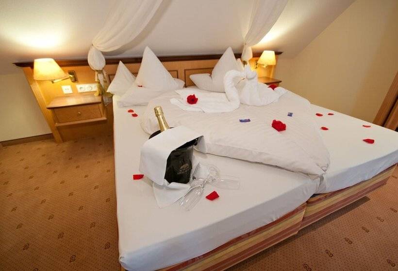 Parkhotel Altmühltal