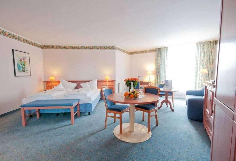 Parkhotel Altmühltal