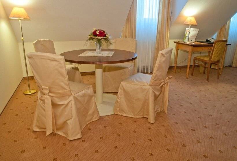 Parkhotel Altmühltal