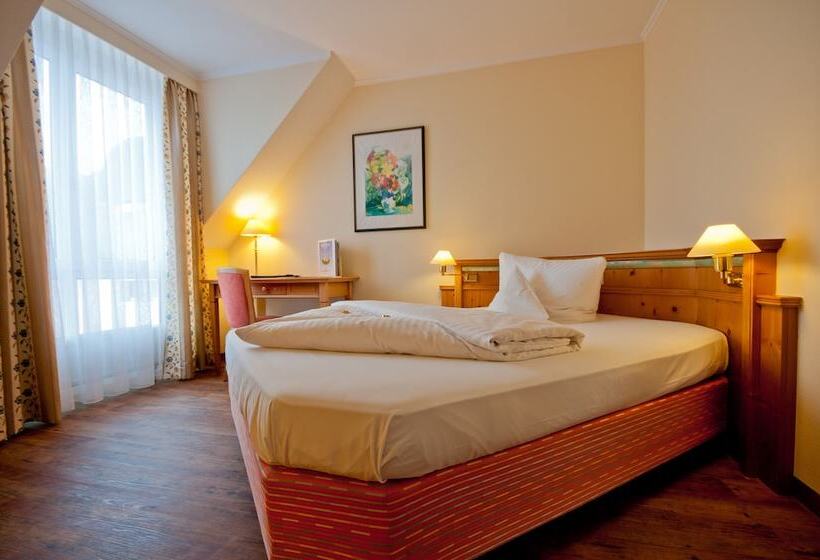 Parkhotel Altmühltal