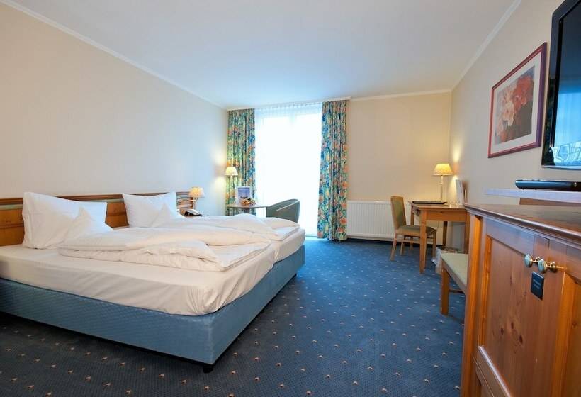 Parkhotel Altmühltal