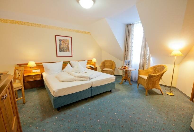 Parkhotel Altmühltal