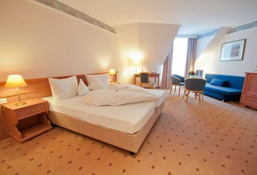 Parkhotel Altmühltal