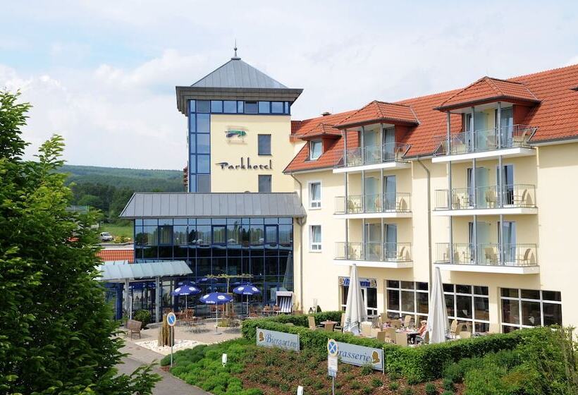 Parkhotel Weiskirchen