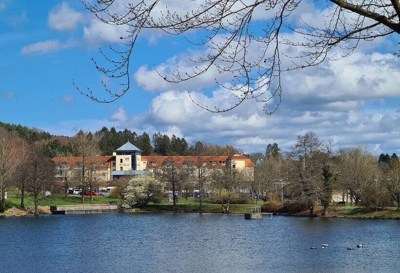 Parkhotel Weiskirchen